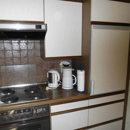 Ammerlaender Ferienwohnung Вестерштеде Екстер'єр фото