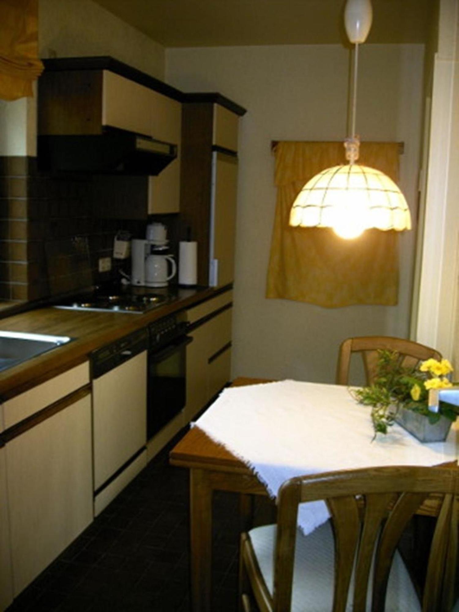 Ammerlaender Ferienwohnung Вестерштеде Екстер'єр фото