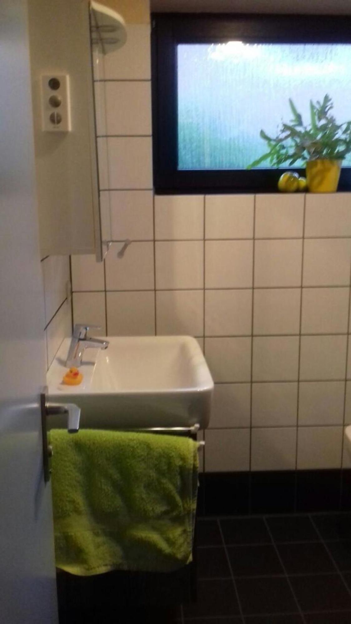 Ammerlaender Ferienwohnung Вестерштеде Екстер'єр фото