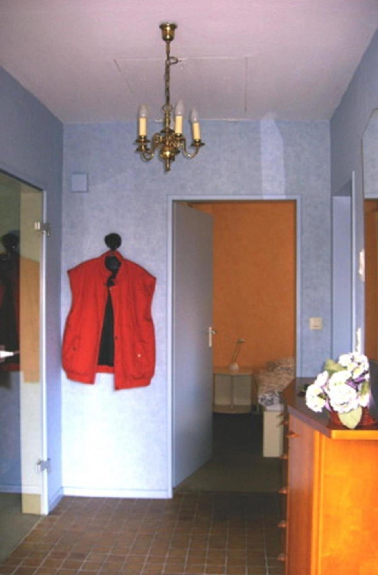 Ammerlaender Ferienwohnung Вестерштеде Екстер'єр фото